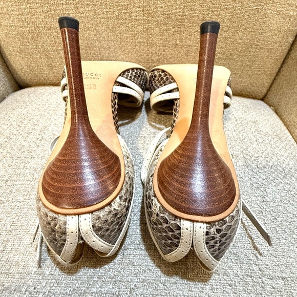 Gucci Shoes - Picture 6 of 12